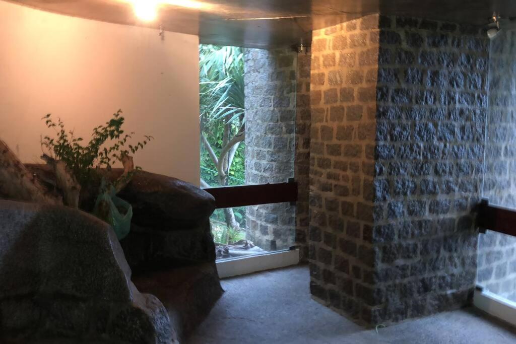 Casa Clube Dos Marambaios Hébergement de vacances