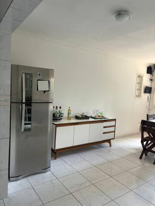 Hébergement de vacances Casa Clube Dos Marambaios