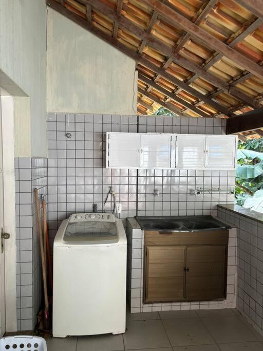 Casa Clube Dos Marambaios Hébergement de vacances Rio de Janeiro