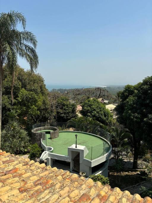 Casa Clube Dos Marambaios Hébergement de vacances