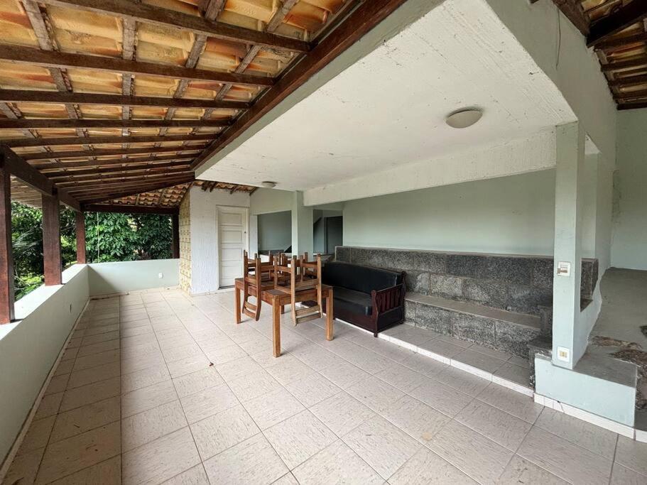 Casa Clube Dos Marambaios Hébergement de vacances Rio de Janeiro