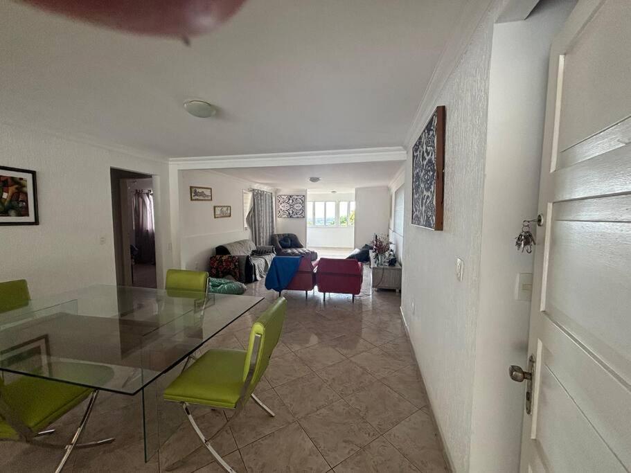 Casa Clube Dos Marambaios Hébergement de vacances