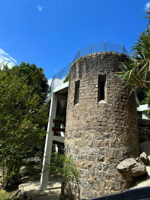 Hébergement de vacances Casa Clube Dos Marambaios