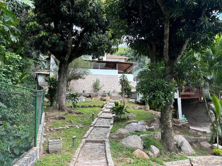 Hébergement de vacances Casa Clube Dos Marambaios *