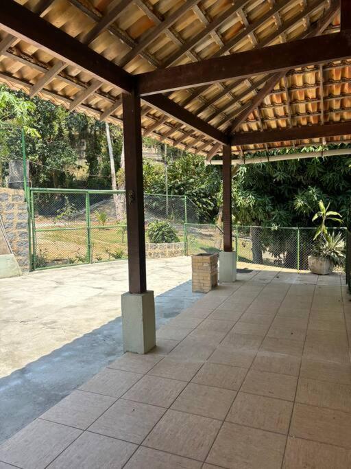 Casa Clube Dos Marambaios Holiday home *