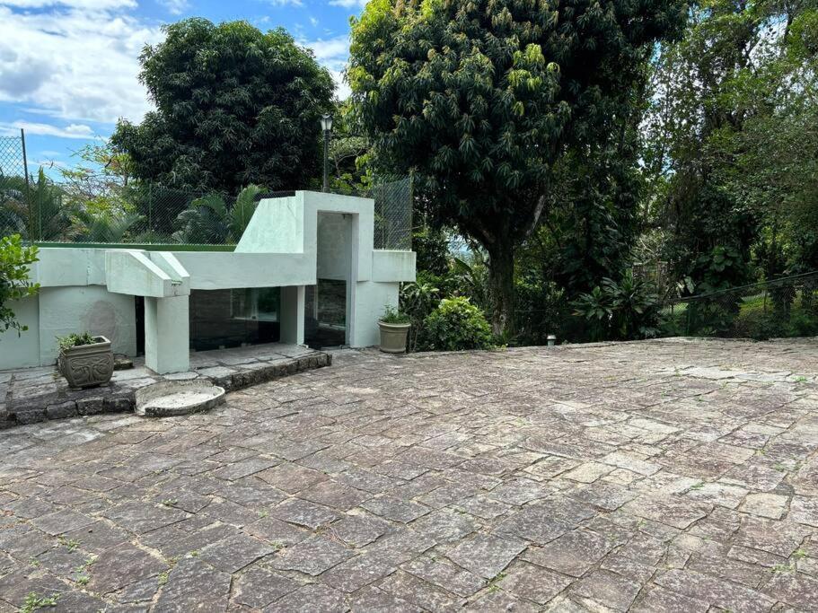 Casa Clube Dos Marambaios Holiday home *